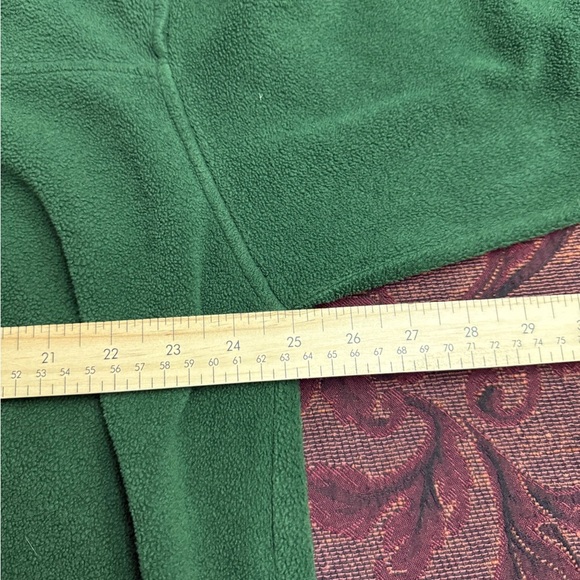 90s Michigan State Spartans Quarter Zip - Picture 5 of 6